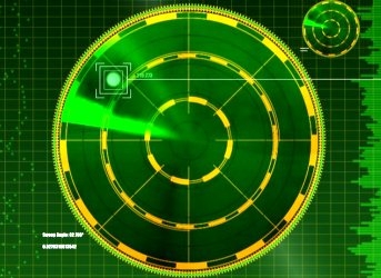 UK Ministry of Defense Deems Wind Towers a National Security Threat